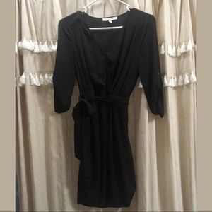 Women’s Black Dress